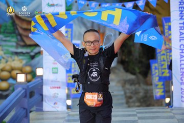 PRENN TRAIL CHALLENGE 2023 - Ảnh #1240142
