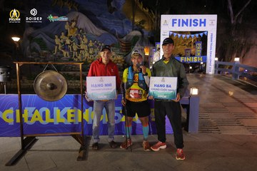 PRENN TRAIL CHALLENGE 2023 - Ảnh #1241537