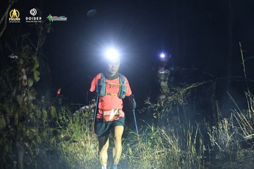 PRENN TRAIL CHALLENGE 2023 - Ảnh #1214337