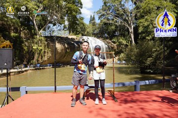 PRENN TRAIL CHALLENGE 2023 - Ảnh #1244369