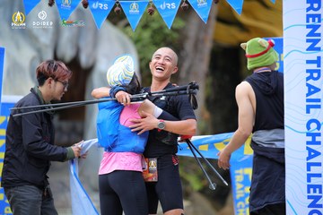 PRENN TRAIL CHALLENGE 2023 - Ảnh #1239722