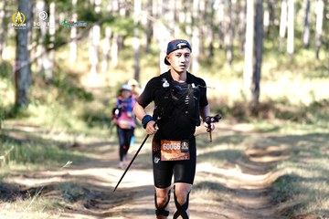 PRENN TRAIL CHALLENGE 2023 - Ảnh #1212143