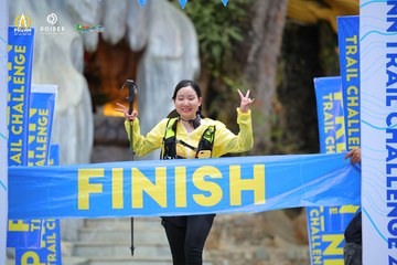 PRENN TRAIL CHALLENGE 2023 - Ảnh #1239668