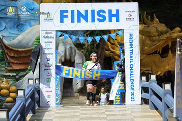 PRENN TRAIL CHALLENGE 2023 - Ảnh #1197061