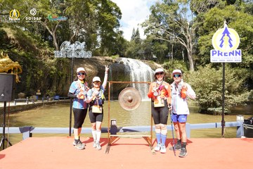 PRENN TRAIL CHALLENGE 2023 - Ảnh #1244874
