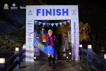 PRENN TRAIL CHALLENGE 2023 - Ảnh #1239026