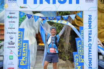 PRENN TRAIL CHALLENGE 2023 - Ảnh #1238706