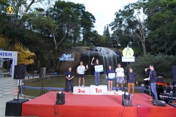 PRENN TRAIL CHALLENGE 2023 - Ảnh #1246040