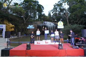 PRENN TRAIL CHALLENGE 2023 - Ảnh #1246016