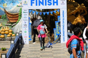 PRENN TRAIL CHALLENGE 2023 - Ảnh #1196821