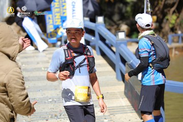 PRENN TRAIL CHALLENGE 2023 - Ảnh #1196712