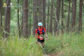 PRENN TRAIL CHALLENGE 2023 - Ảnh #1214583