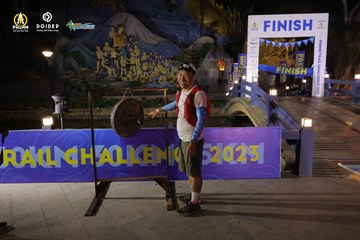 PRENN TRAIL CHALLENGE 2023 - Ảnh #1241094