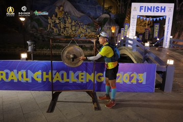 PRENN TRAIL CHALLENGE 2023 - Ảnh #1241516