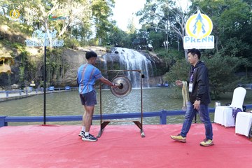 PRENN TRAIL CHALLENGE 2023 - Ảnh #1244250