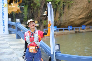 PRENN TRAIL CHALLENGE 2023 - Ảnh #1239943