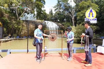 PRENN TRAIL CHALLENGE 2023 - Ảnh #1244571