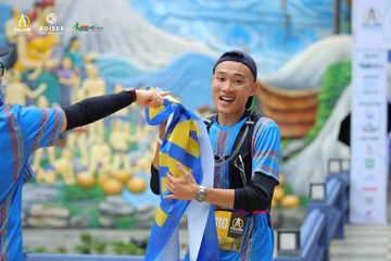 PRENN TRAIL CHALLENGE 2023 - Ảnh #1197207