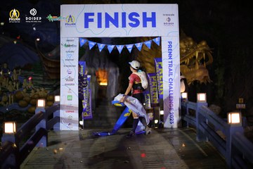 PRENN TRAIL CHALLENGE 2023 - Ảnh #1240440