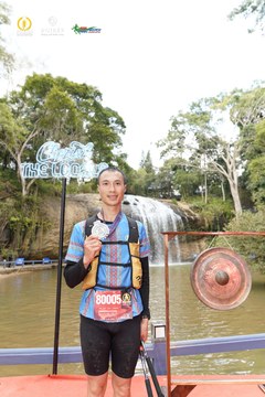 PRENN TRAIL CHALLENGE 2023 - Ảnh #1245482