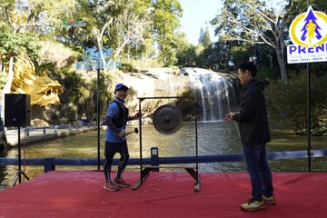 PRENN TRAIL CHALLENGE 2023 - Ảnh #1246931