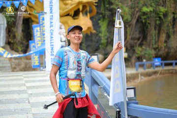 PRENN TRAIL CHALLENGE 2023 - Ảnh #1238755