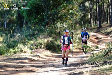 PRENN TRAIL CHALLENGE 2023 - Ảnh #1211420