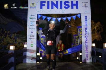 PRENN TRAIL CHALLENGE 2023 - Ảnh #1239343