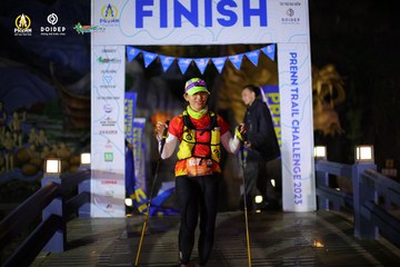 PRENN TRAIL CHALLENGE 2023 - Ảnh #1239253