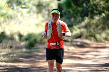 PRENN TRAIL CHALLENGE 2023 - Ảnh #1212382