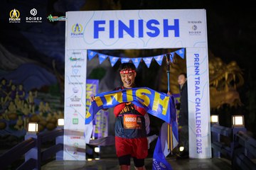 PRENN TRAIL CHALLENGE 2023 - Ảnh #1239071