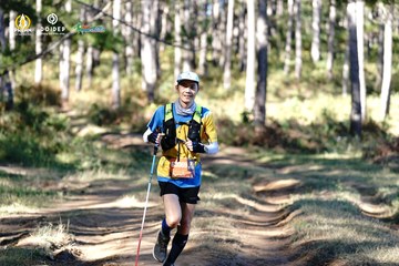 PRENN TRAIL CHALLENGE 2023 - Ảnh #1211378