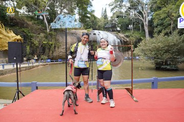 PRENN TRAIL CHALLENGE 2023 - Ảnh #1244620