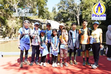 PRENN TRAIL CHALLENGE 2023 - Ảnh #1243576
