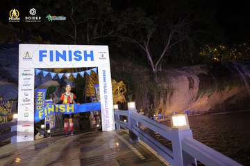 PRENN TRAIL CHALLENGE 2023 - Ảnh #1241129