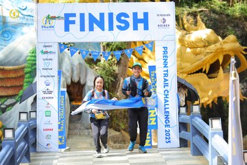 PRENN TRAIL CHALLENGE 2023 - Ảnh #1197339