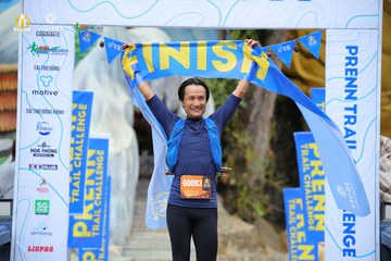PRENN TRAIL CHALLENGE 2023 - Ảnh #1238560