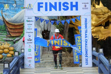 PRENN TRAIL CHALLENGE 2023 - Ảnh #1239332