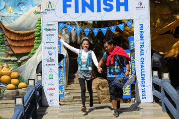 PRENN TRAIL CHALLENGE 2023 - Ảnh #1196813