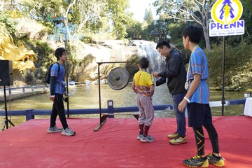PRENN TRAIL CHALLENGE 2023 - Ảnh #1246724