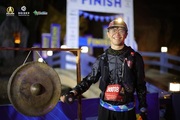 PRENN TRAIL CHALLENGE 2023 - Ảnh #1240613