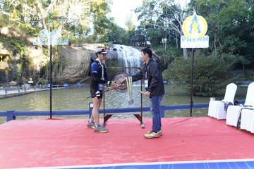 PRENN TRAIL CHALLENGE 2023 - Ảnh #1244796