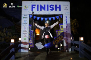 PRENN TRAIL CHALLENGE 2023 - Ảnh #1240626