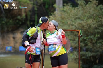 PRENN TRAIL CHALLENGE 2023 - Ảnh #1197084