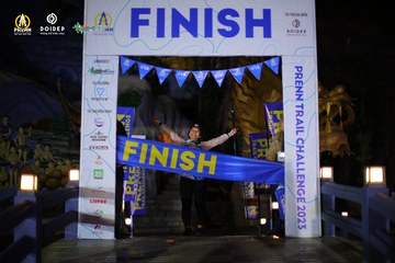 PRENN TRAIL CHALLENGE 2023 - Ảnh #1239380