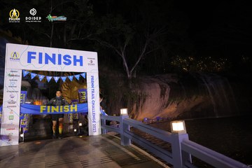 PRENN TRAIL CHALLENGE 2023 - Ảnh #1241200