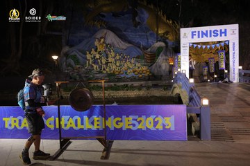 PRENN TRAIL CHALLENGE 2023 - Ảnh #1241713