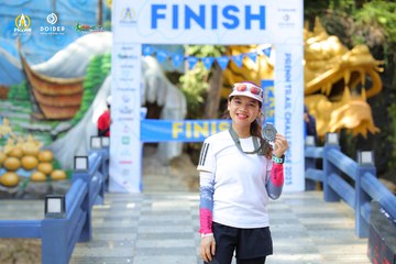 PRENN TRAIL CHALLENGE 2023 - Ảnh #1238918