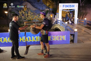 PRENN TRAIL CHALLENGE 2023 - Ảnh #1241395