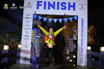 PRENN TRAIL CHALLENGE 2023 - Ảnh #1239223